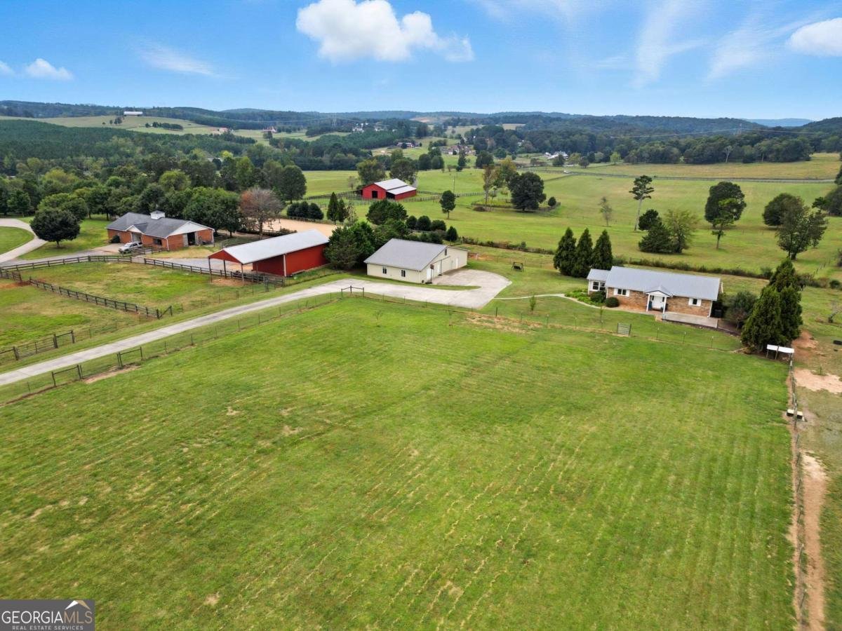 234 Triple D Drive Adairsville - 46