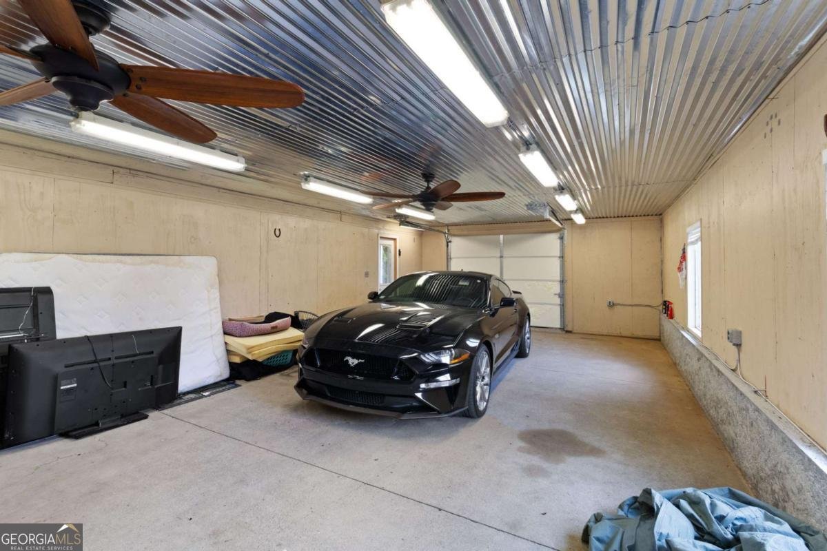 234 Triple D Drive Adairsville - 5