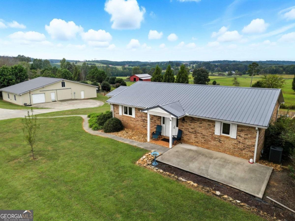 234 Triple D Drive Adairsville - 7