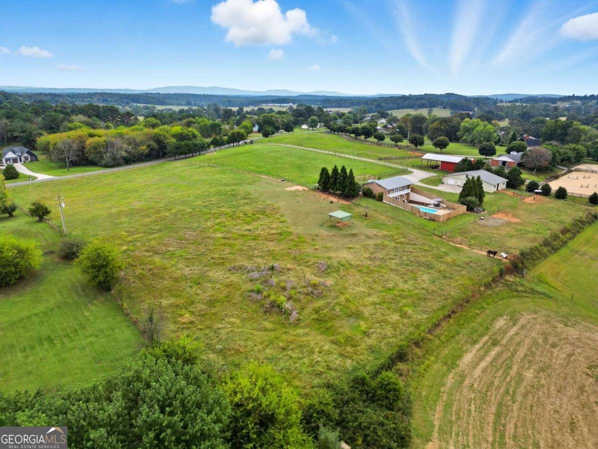 234 Triple D Drive Adairsville - 9