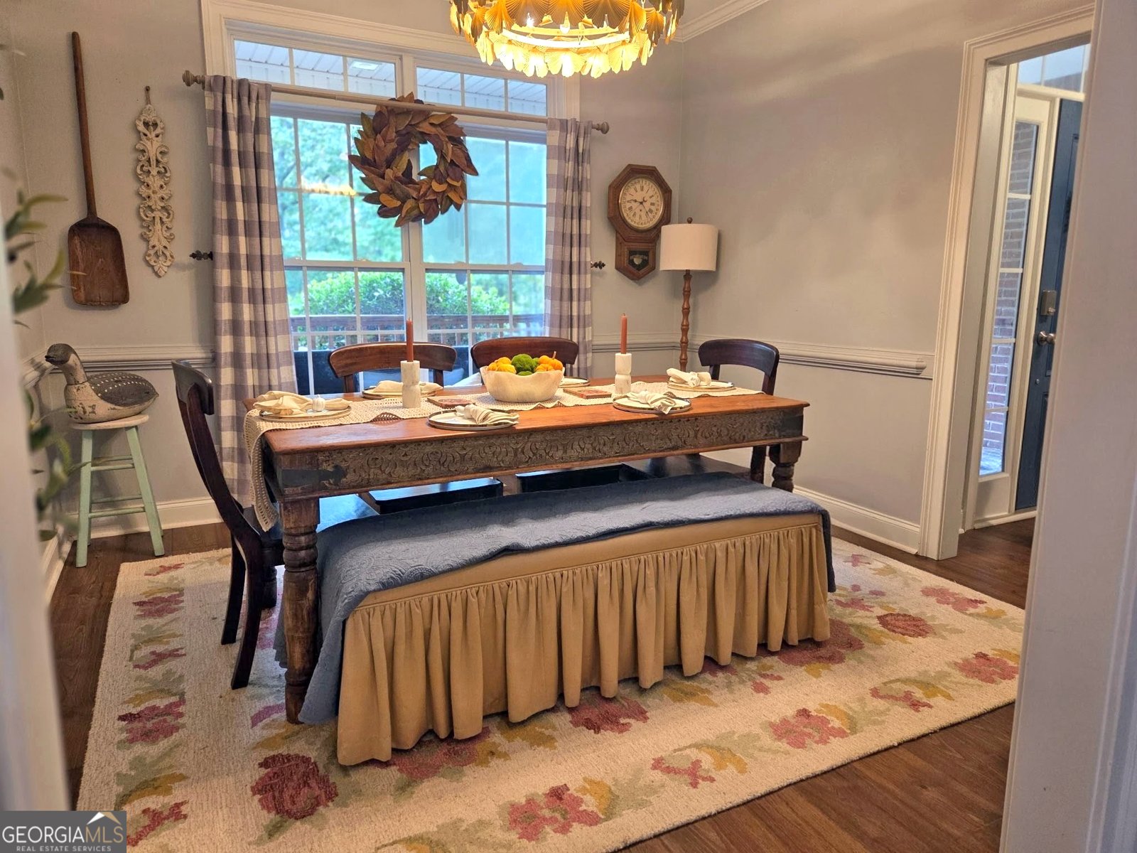 729 Bruce Jackson Road Newnan - 10