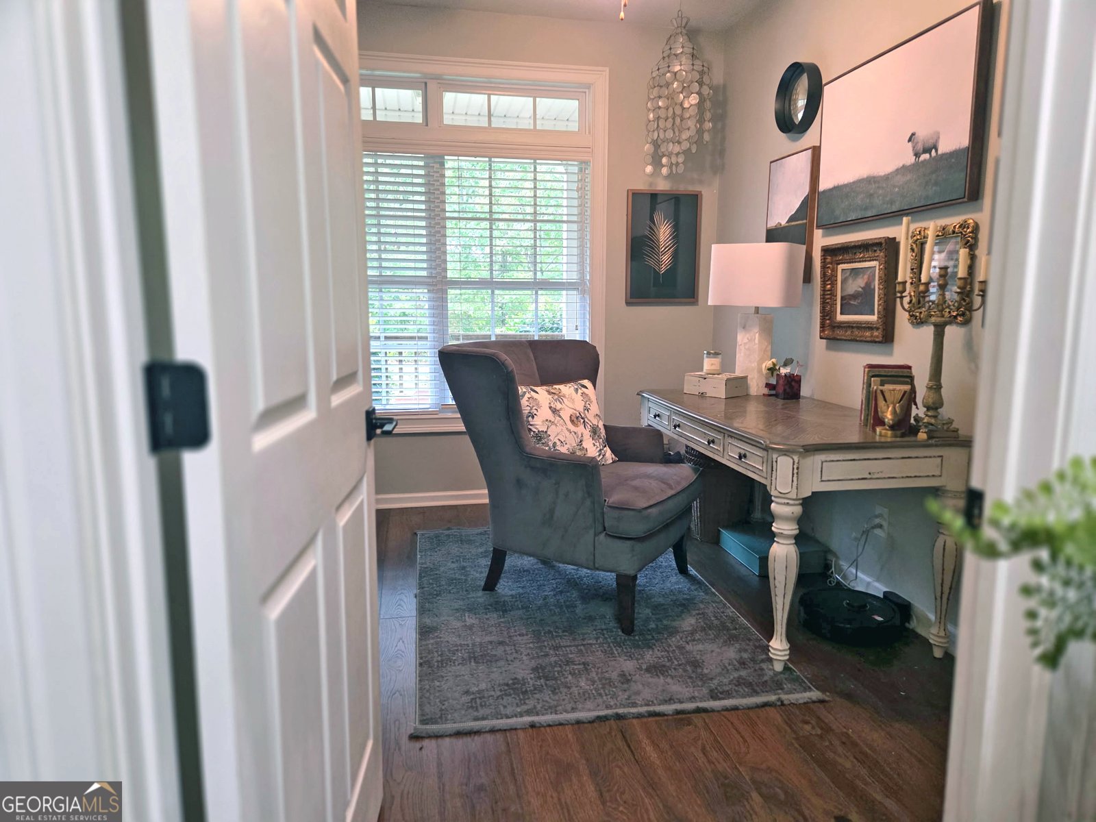 729 Bruce Jackson Road Newnan - 11