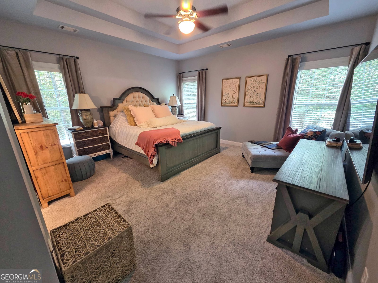 729 Bruce Jackson Road Newnan - 12