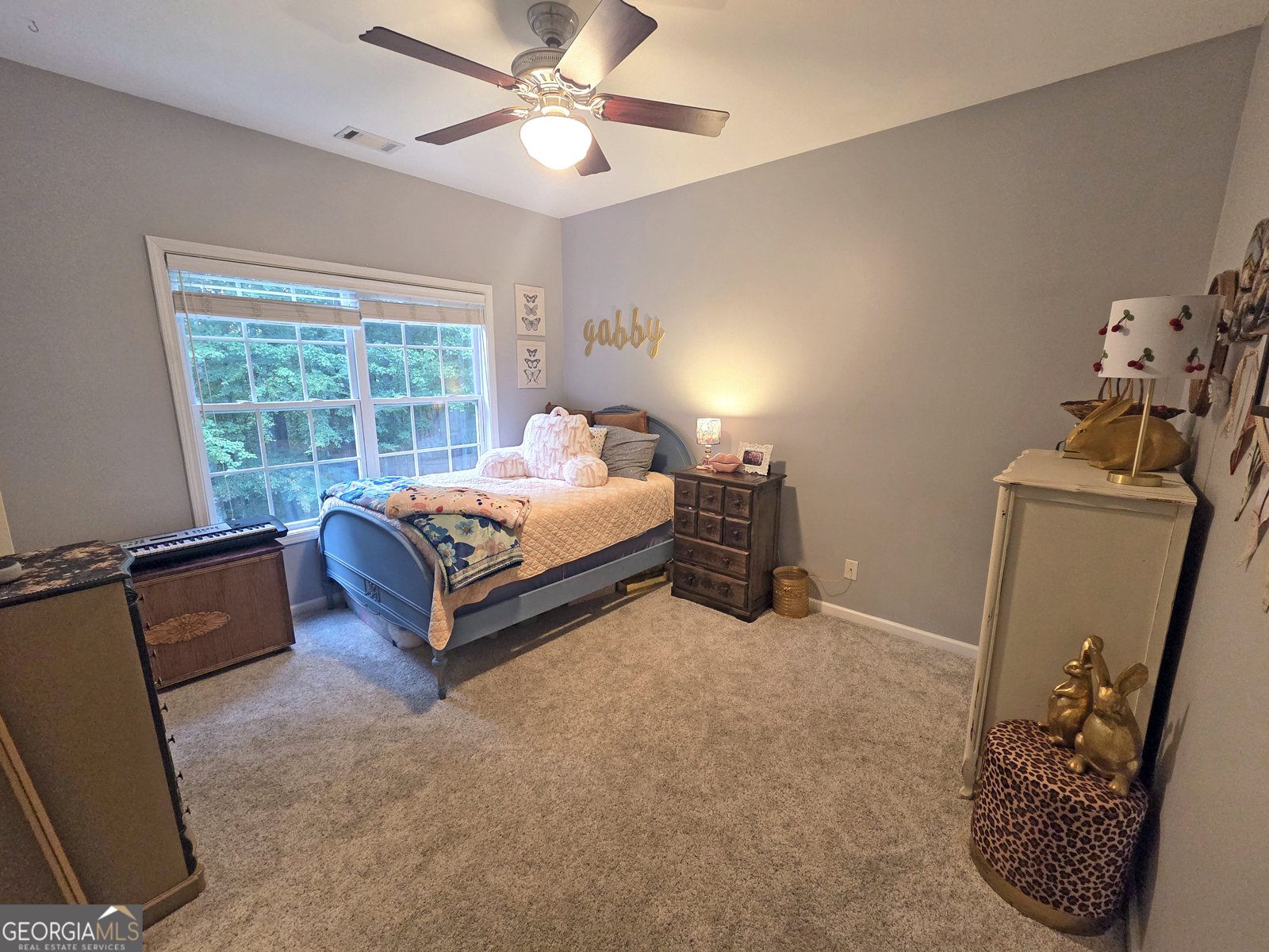 729 Bruce Jackson Road Newnan - 15