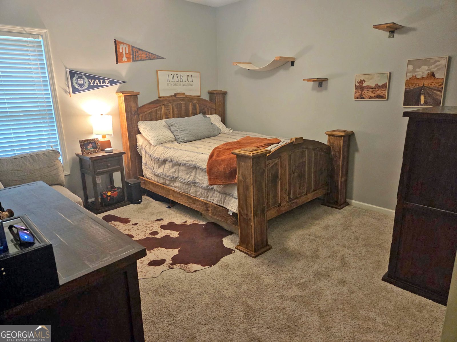 729 Bruce Jackson Road Newnan - 16