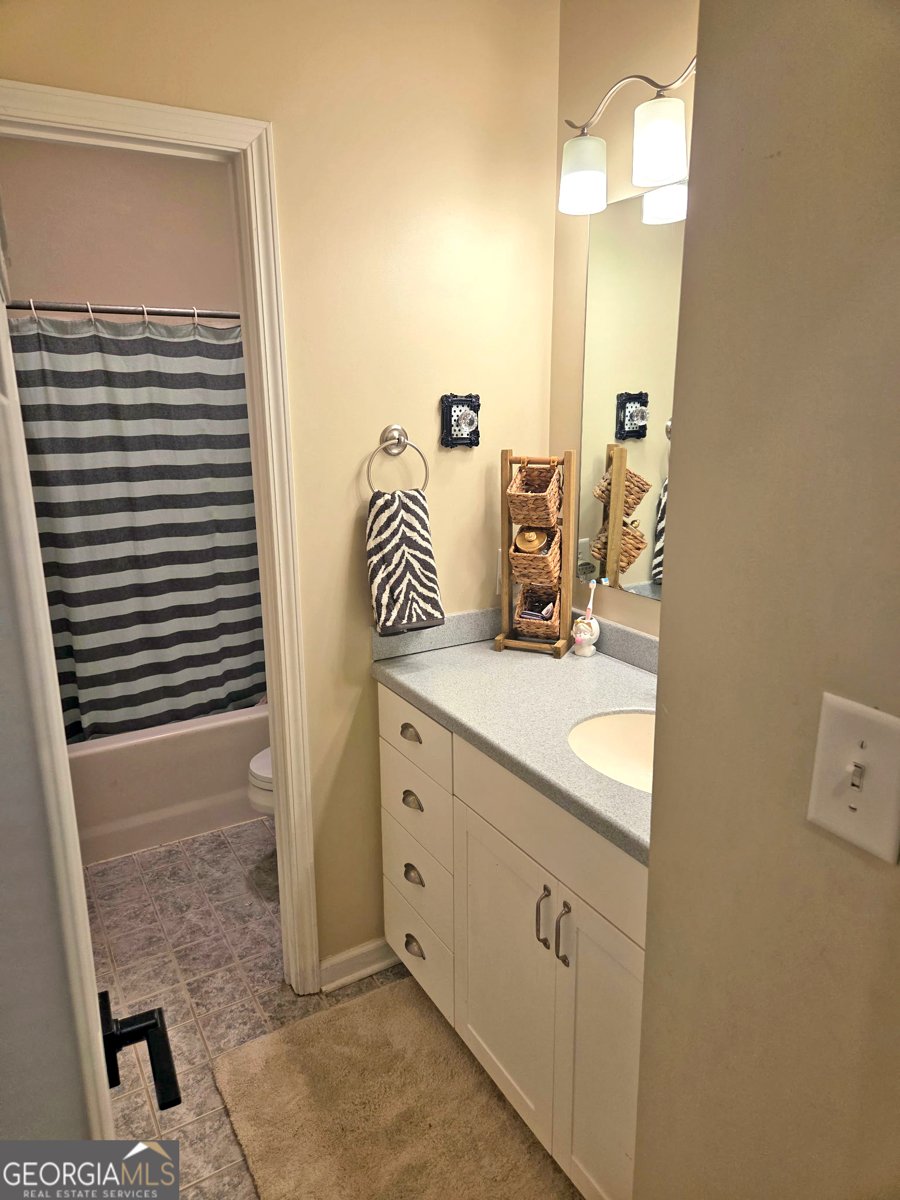 729 Bruce Jackson Road Newnan - 17