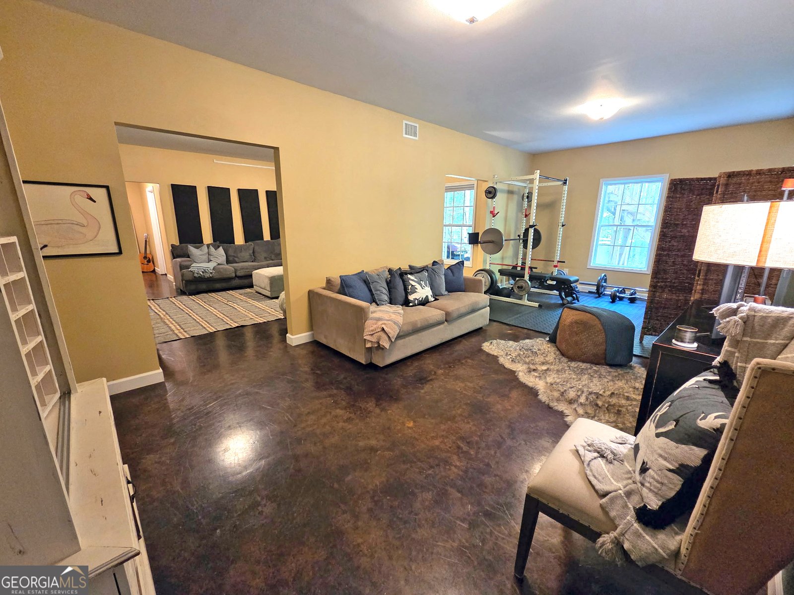 729 Bruce Jackson Road Newnan - 18