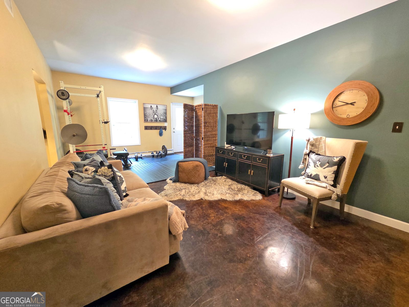 729 Bruce Jackson Road Newnan - 19