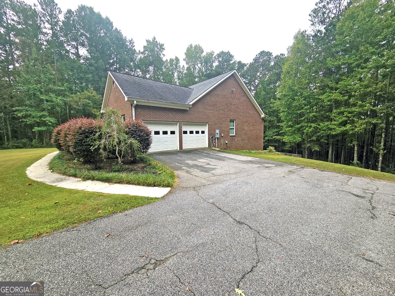 729 Bruce Jackson Road Newnan - 2