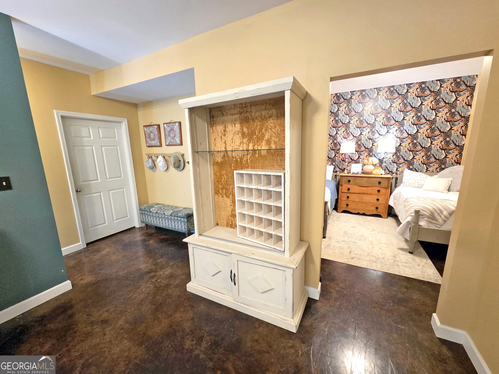 729 Bruce Jackson Road Newnan - 20