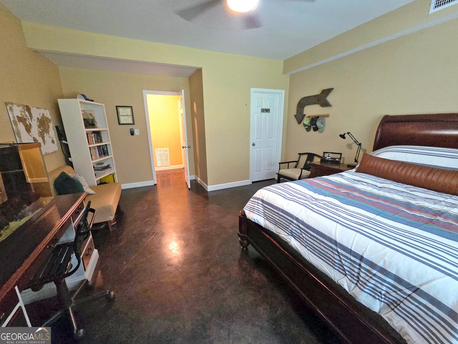 729 Bruce Jackson Road Newnan - 21