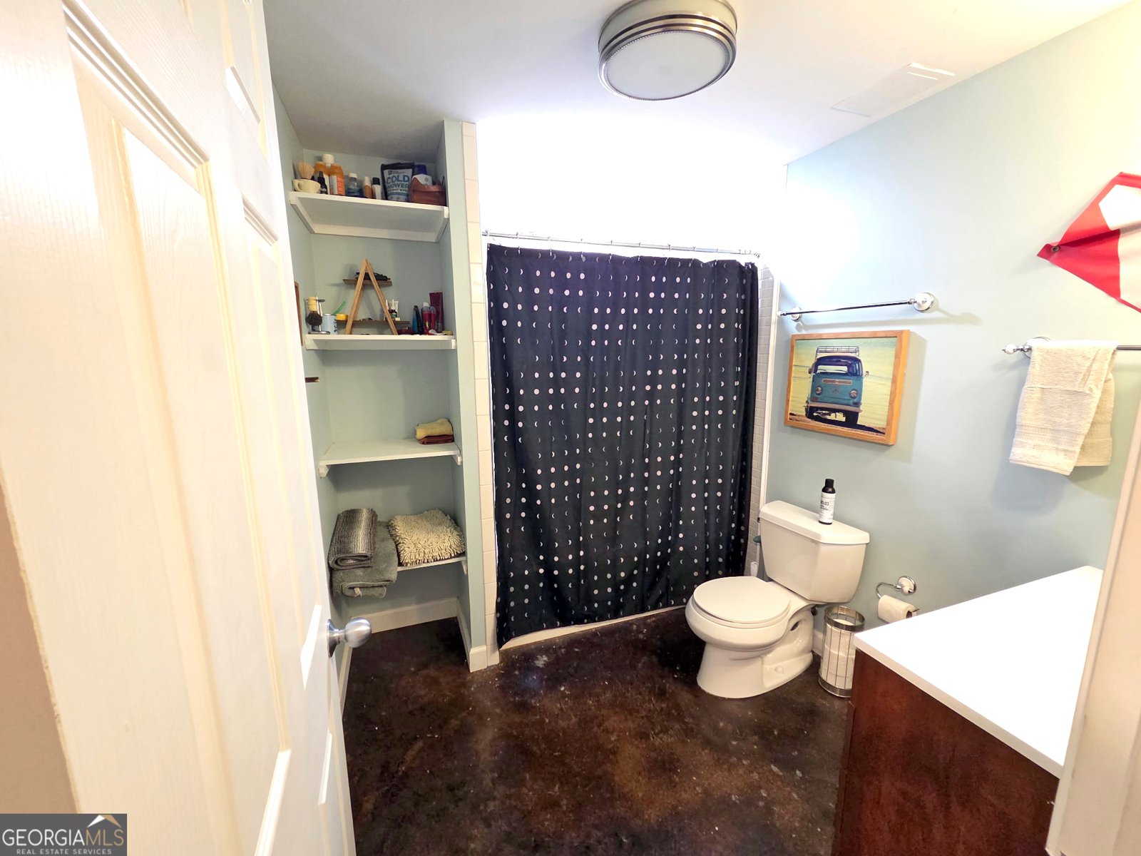729 Bruce Jackson Road Newnan - 22