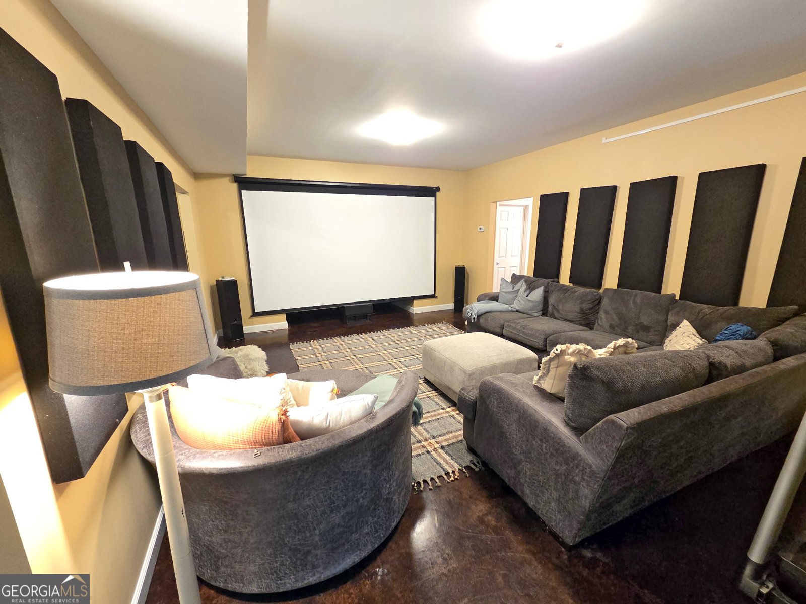 729 Bruce Jackson Road Newnan - 23