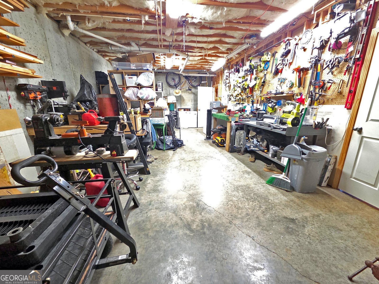 729 Bruce Jackson Road Newnan - 24