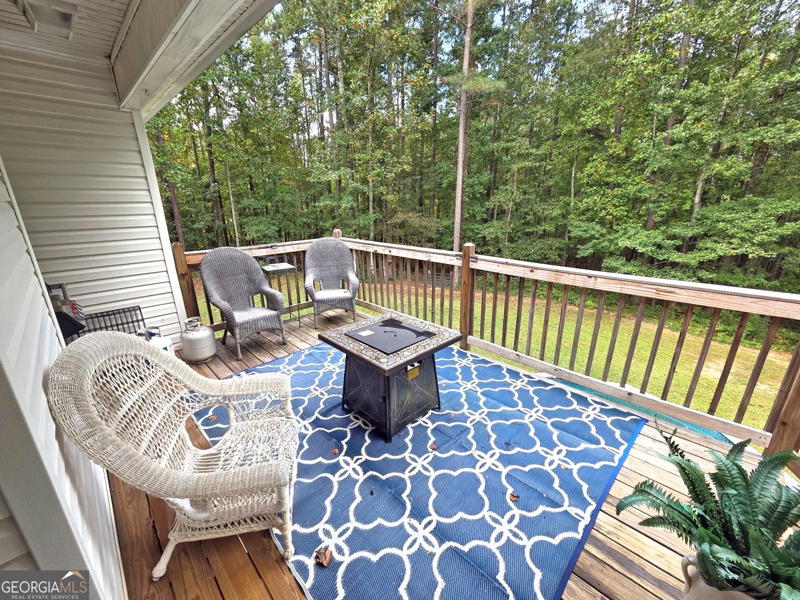 729 Bruce Jackson Road Newnan - 25