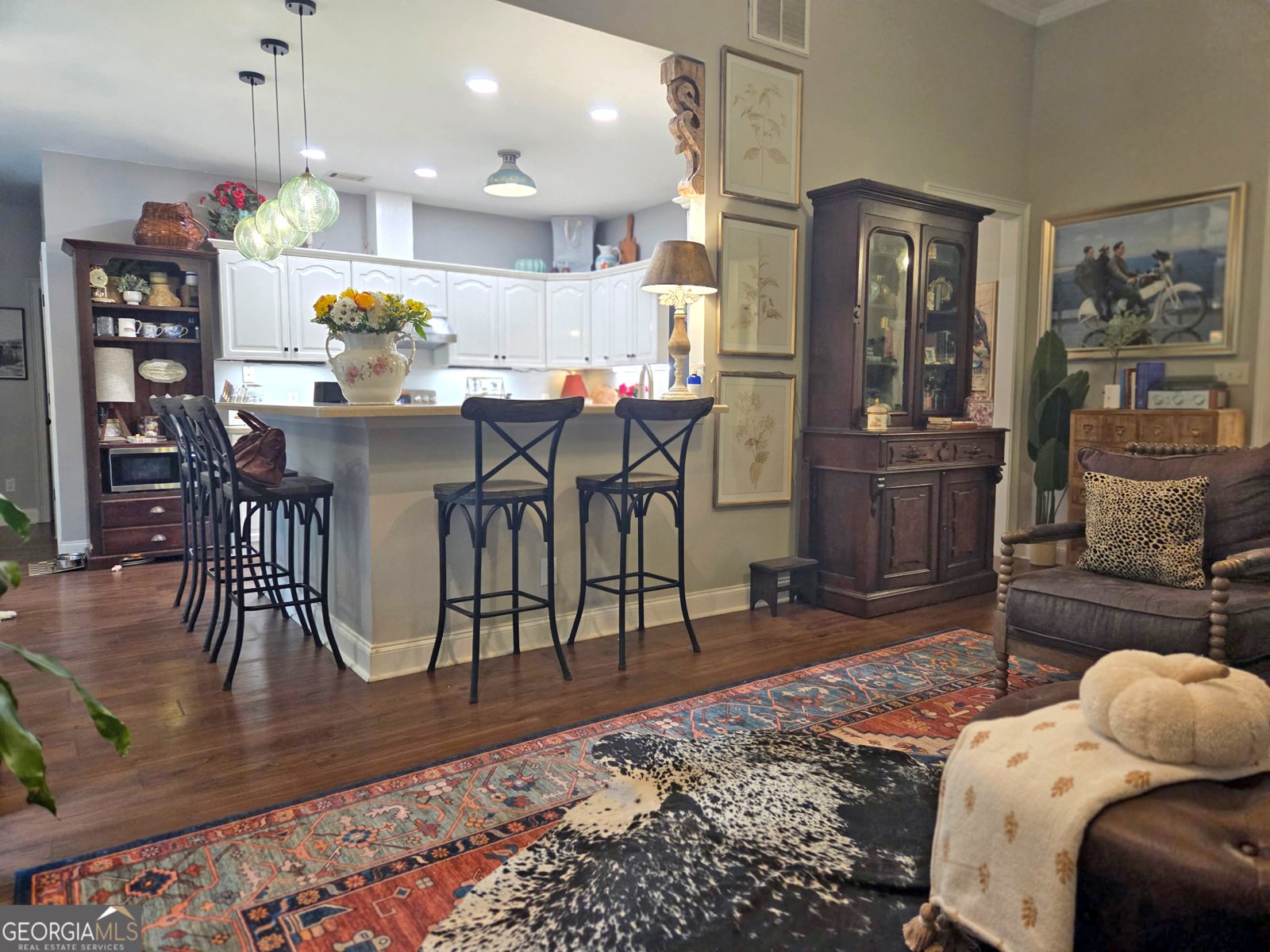 729 Bruce Jackson Road Newnan - 6