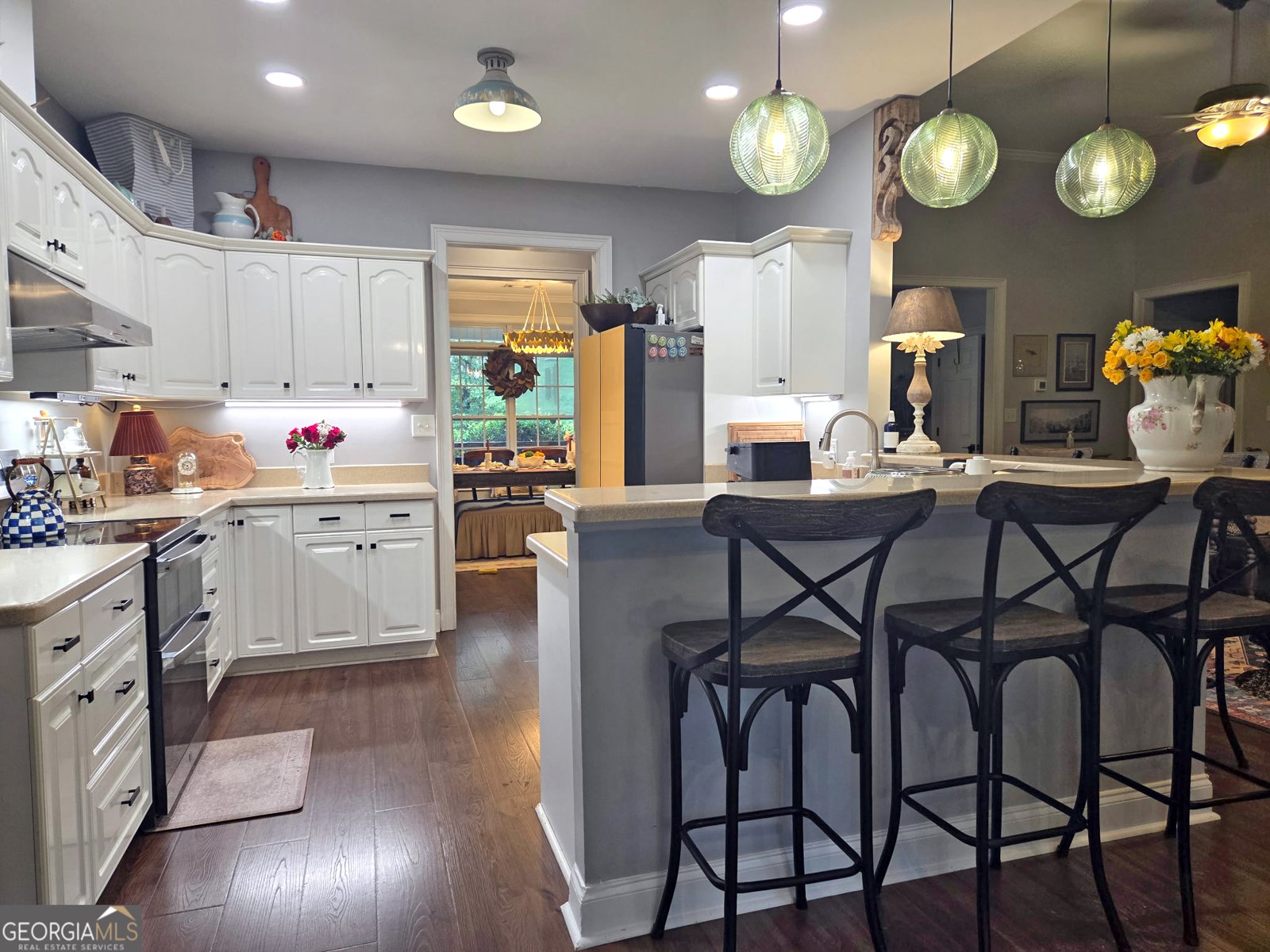 729 Bruce Jackson Road Newnan - 7