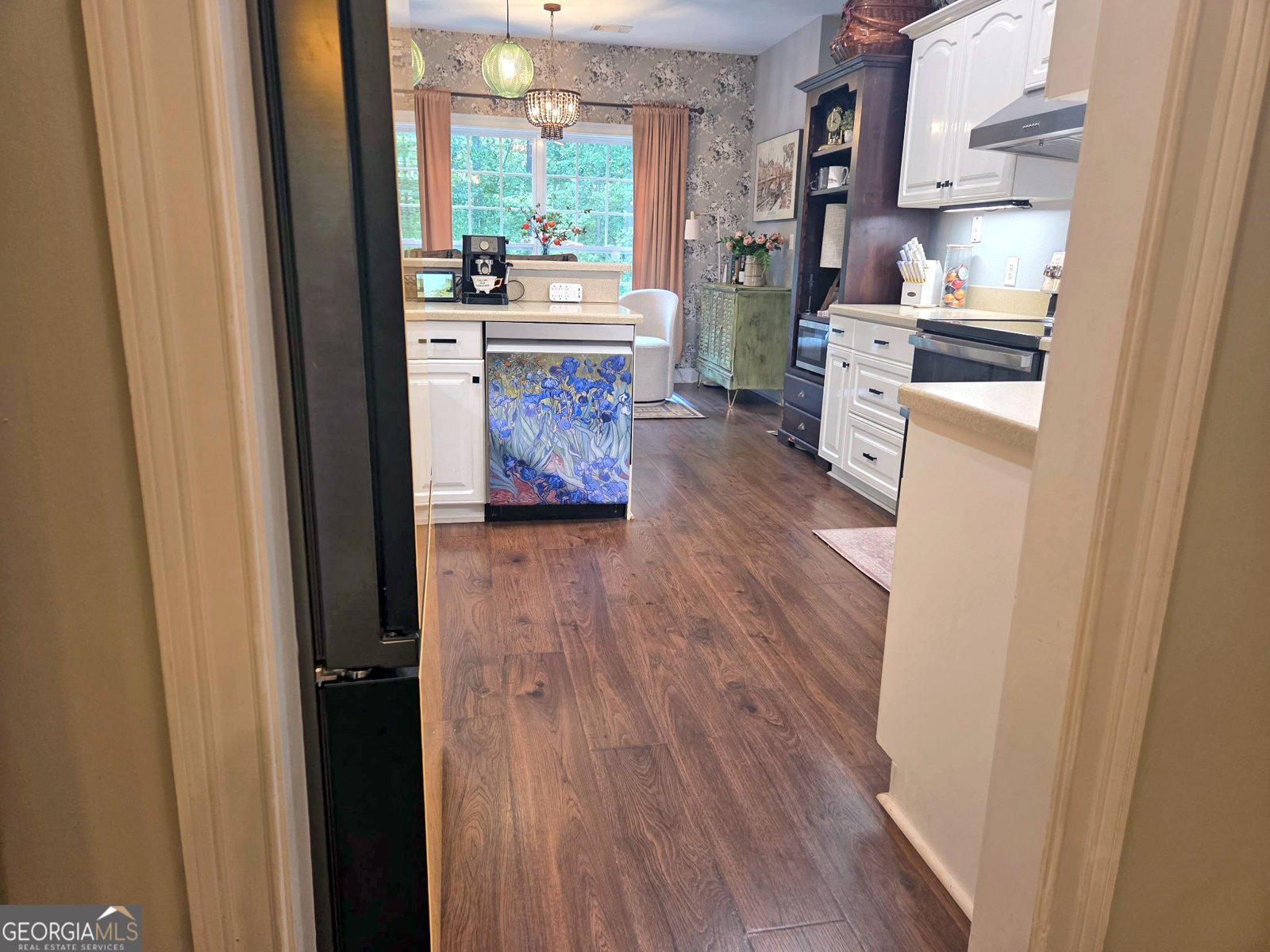 729 Bruce Jackson Road Newnan - 8