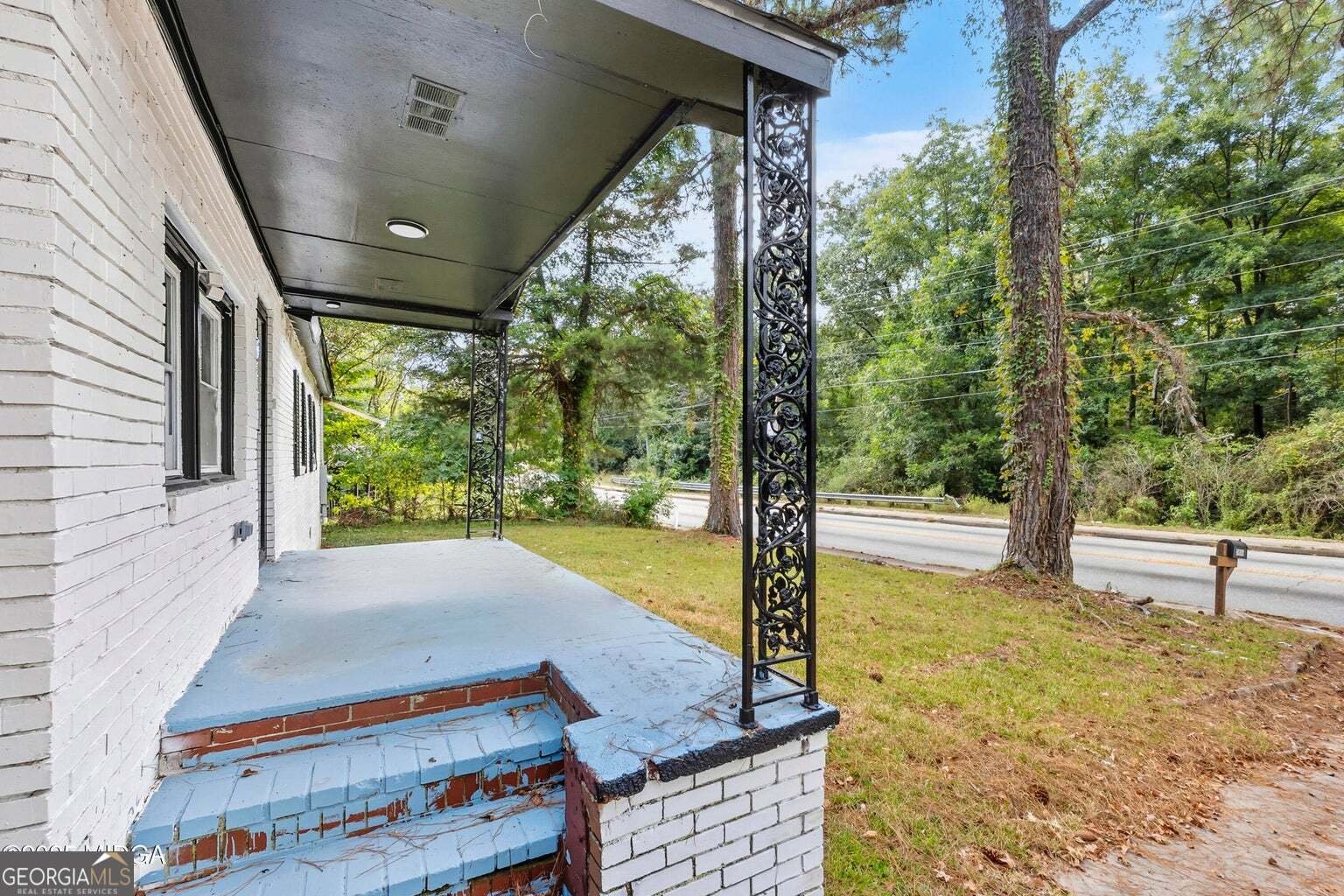 3846 Log Cabin Drive Macon - 23