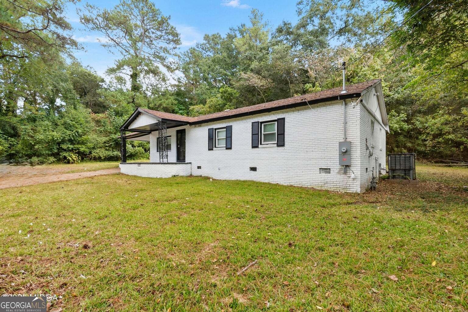 3846 Log Cabin Drive Macon - 24
