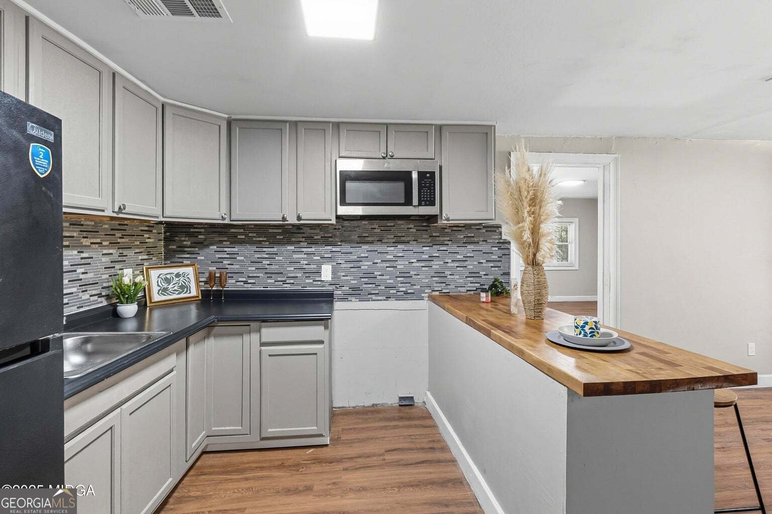 3846 Log Cabin Drive Macon - 9