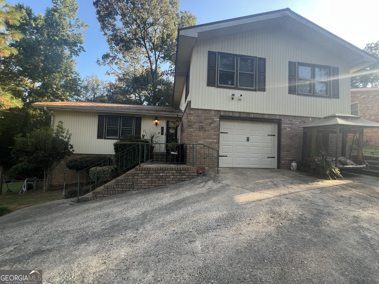 505 Ashby Way Warner Robins - 1
