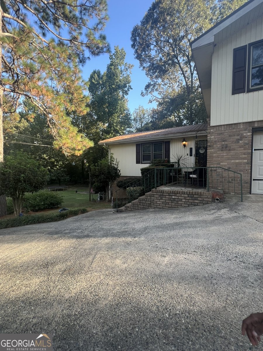 505 Ashby Way Warner Robins - 21