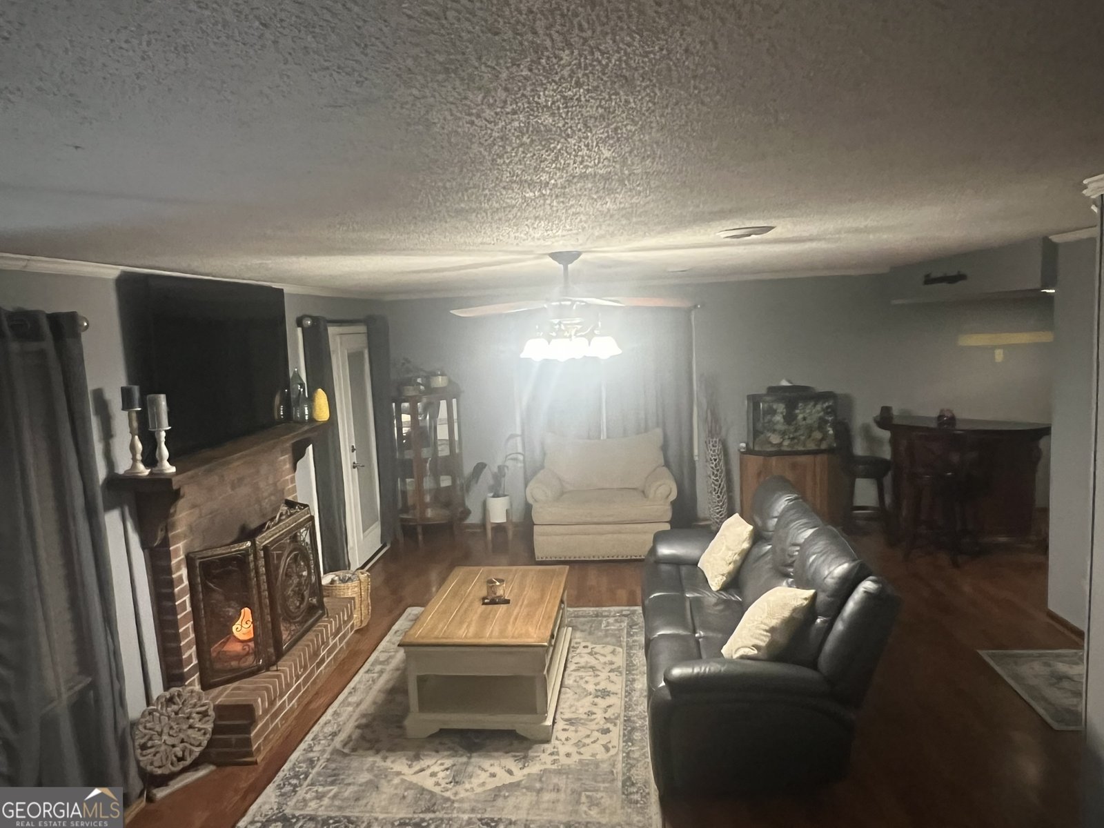 505 Ashby Way Warner Robins - 8