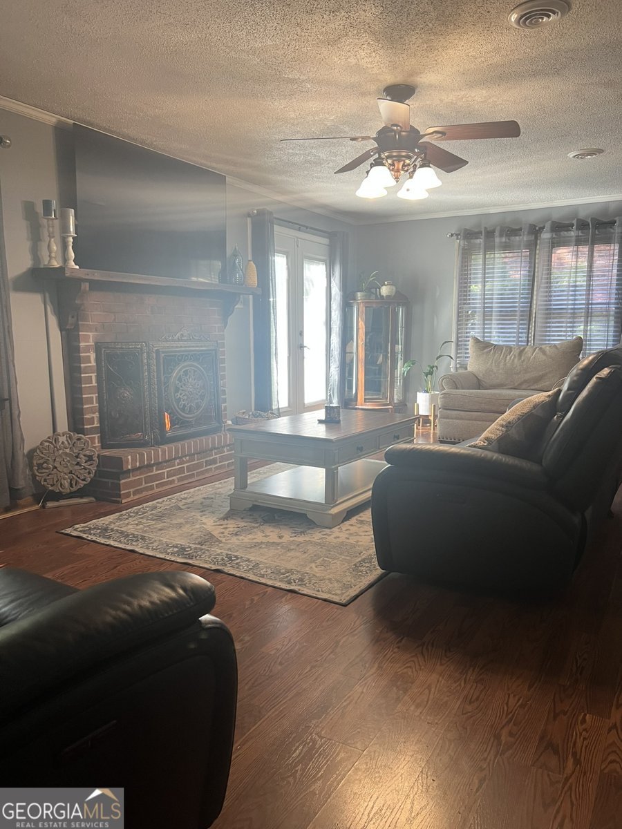 505 Ashby Way Warner Robins - 9