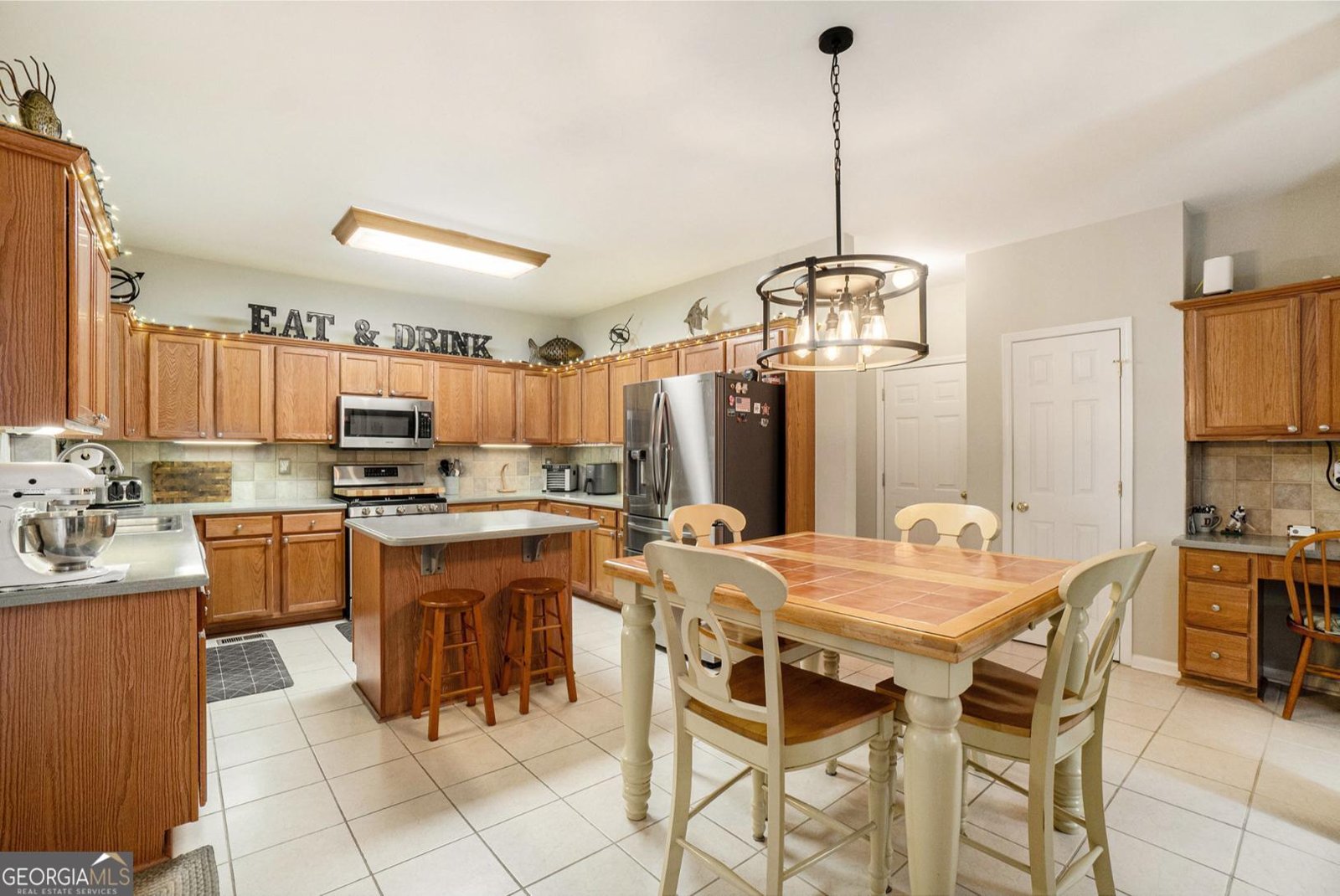 6141 Brookmere Place Mableton - 10