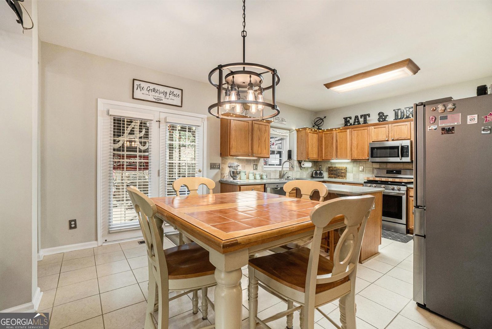 6141 Brookmere Place Mableton - 11