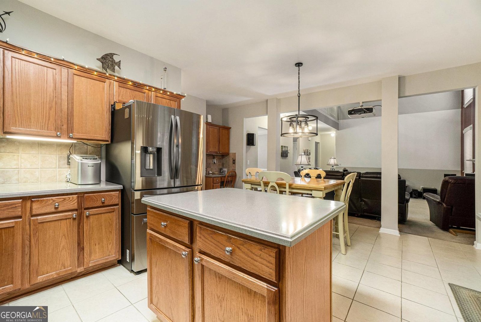 6141 Brookmere Place Mableton - 13