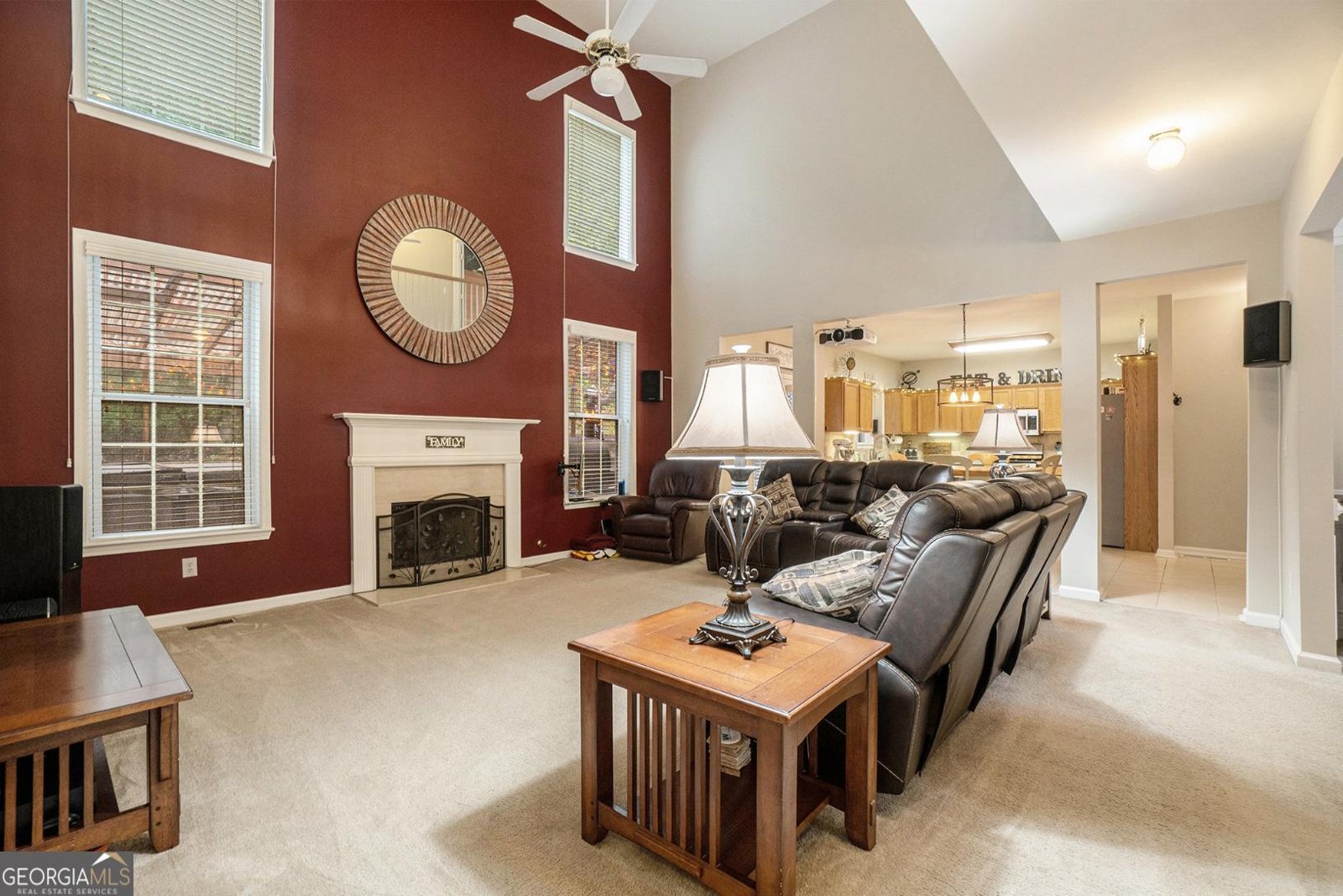 6141 Brookmere Place Mableton - 14