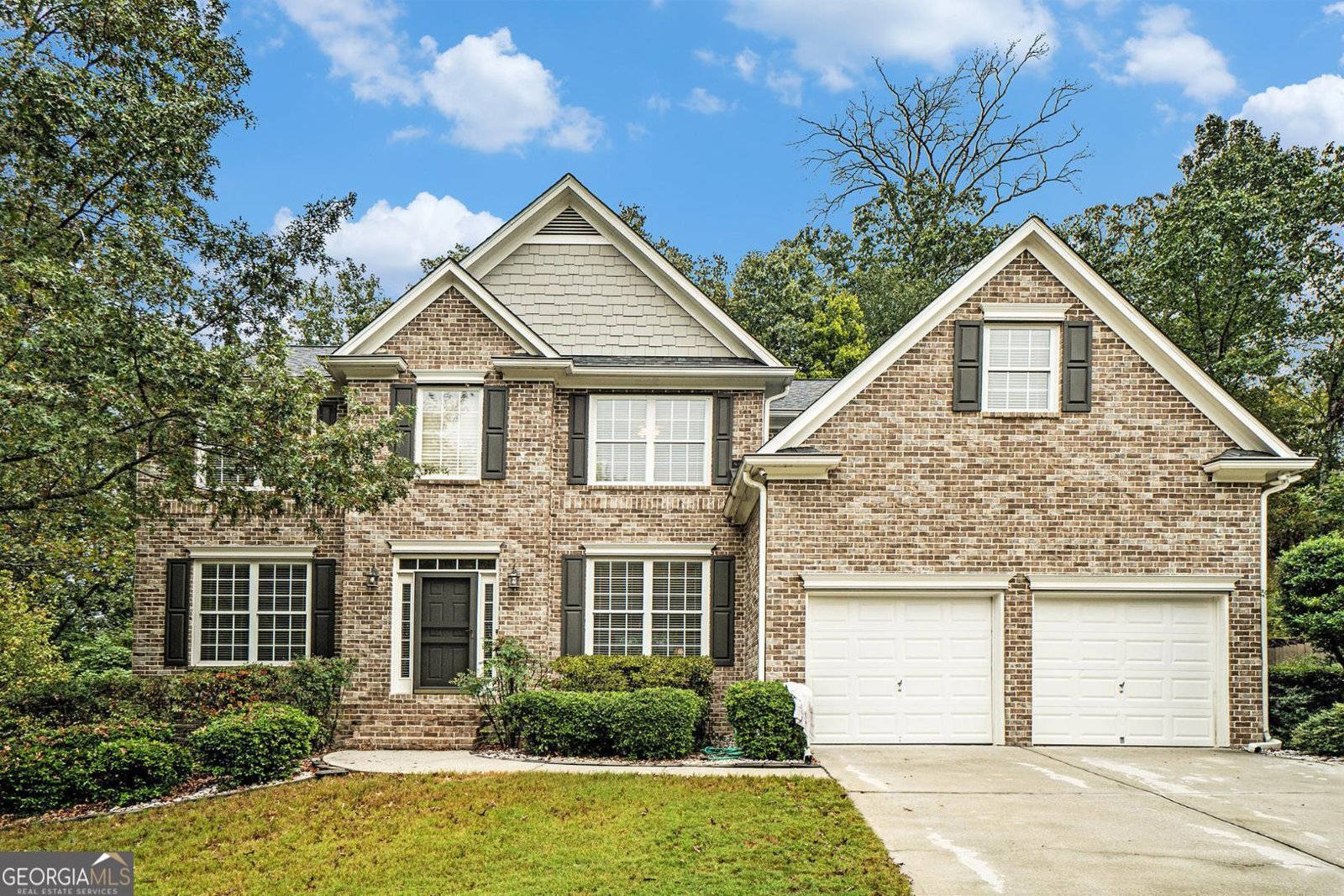 6141 Brookmere Place Mableton - 3