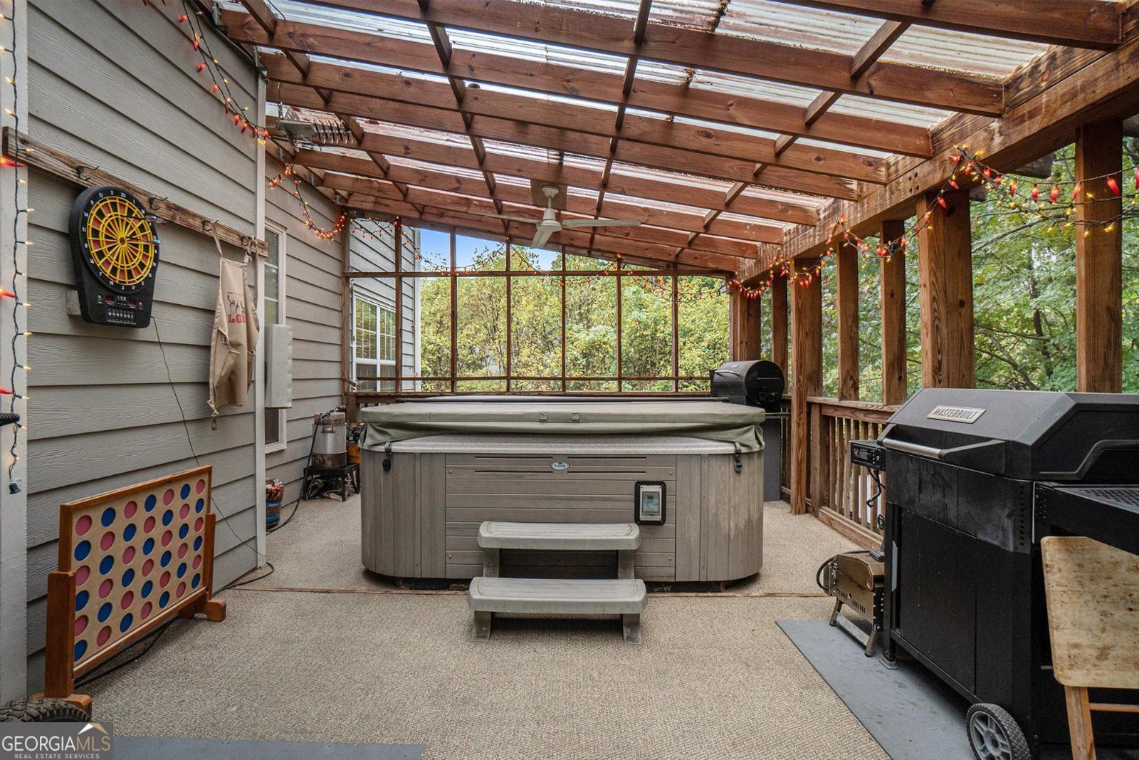 6141 Brookmere Place Mableton - 34