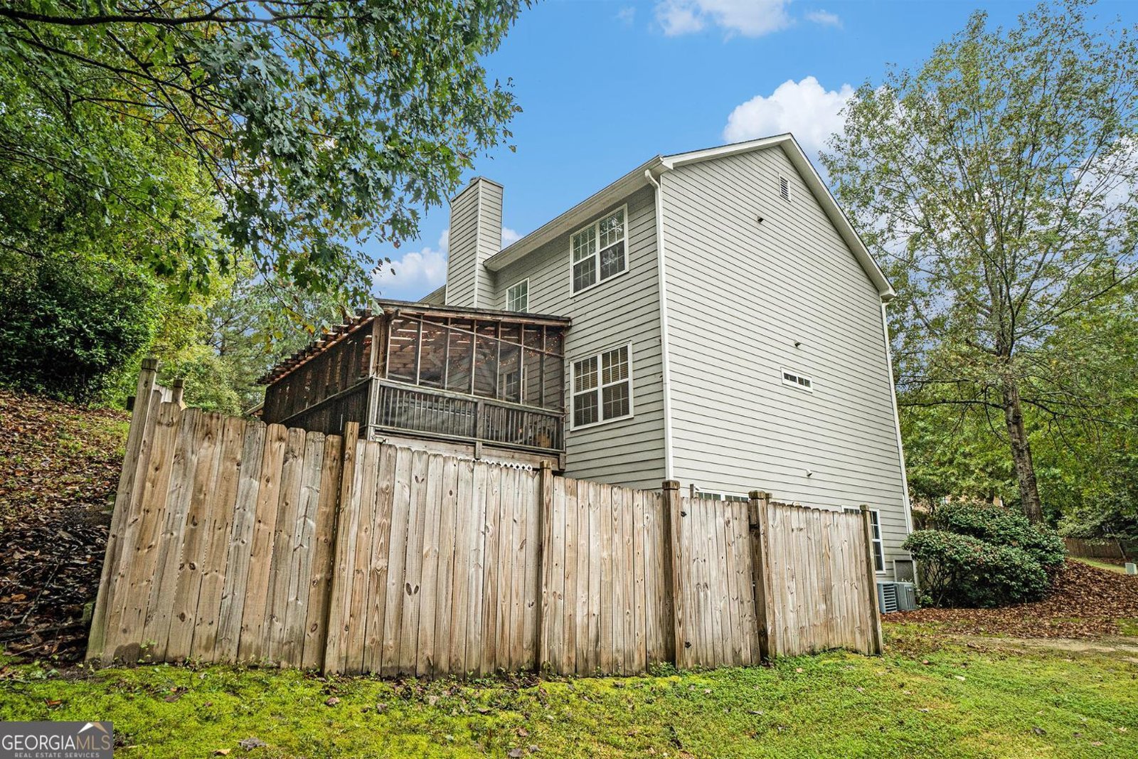 6141 Brookmere Place Mableton - 35