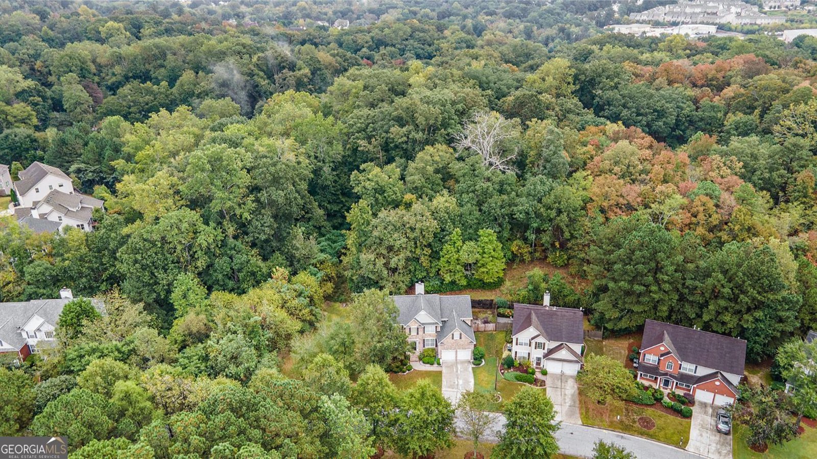 6141 Brookmere Place Mableton - 36