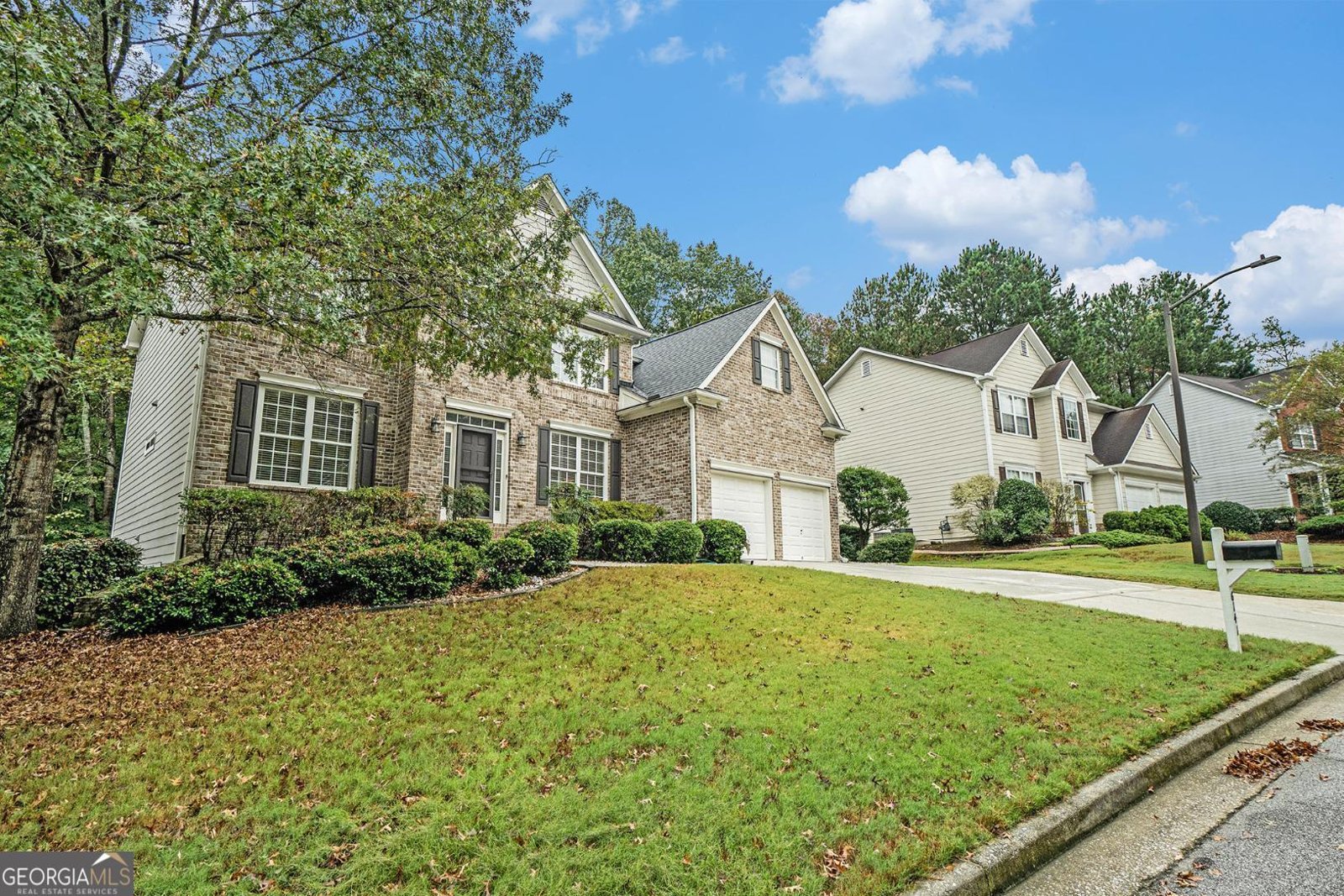 6141 Brookmere Place Mableton - 4