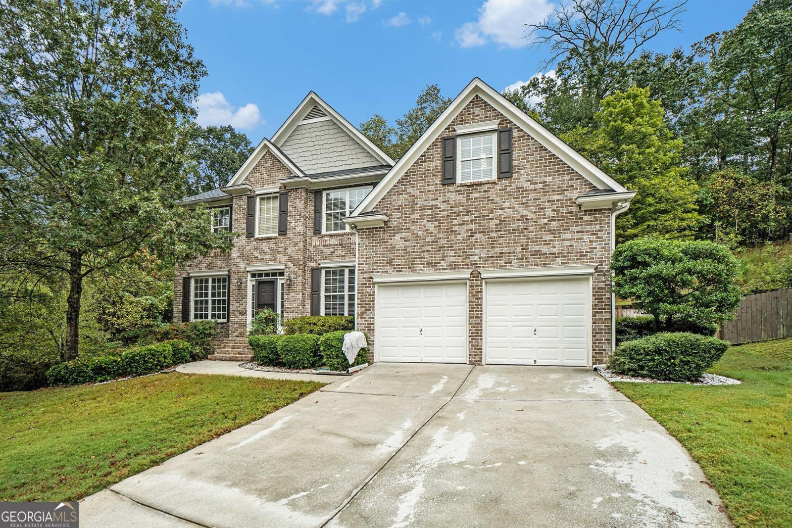 6141 Brookmere Place Mableton - 5
