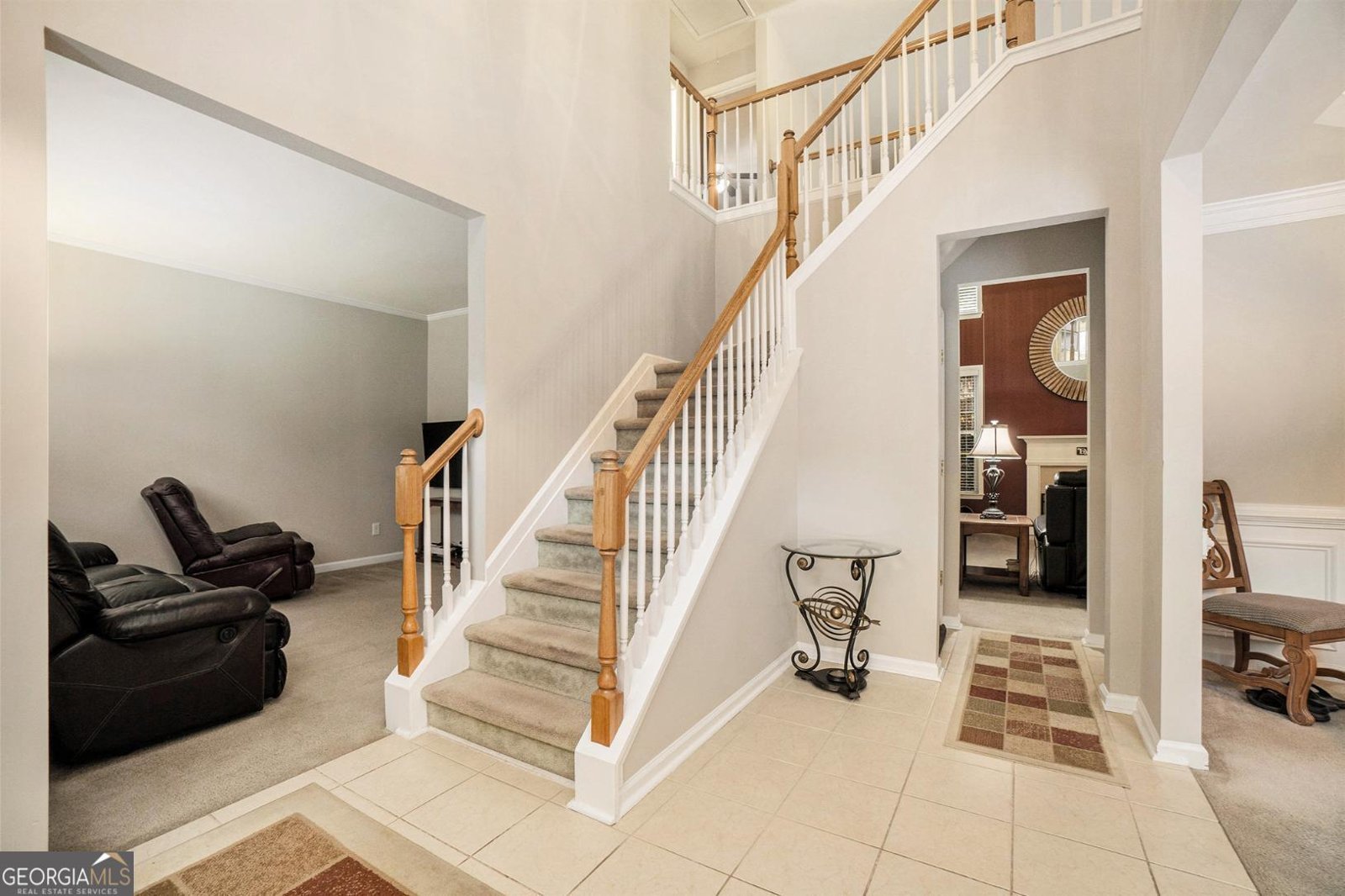 6141 Brookmere Place Mableton - 6