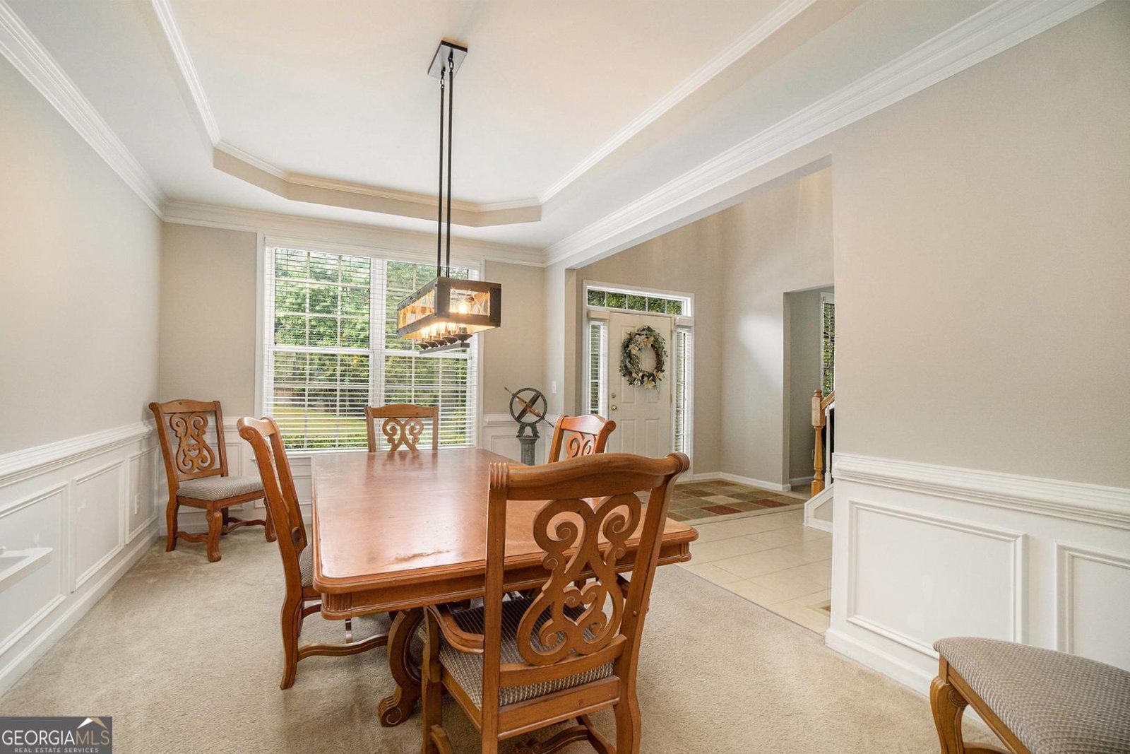 6141 Brookmere Place Mableton - 9