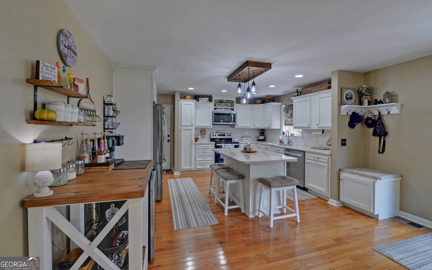 114 Aaron Drive Toccoa - 16