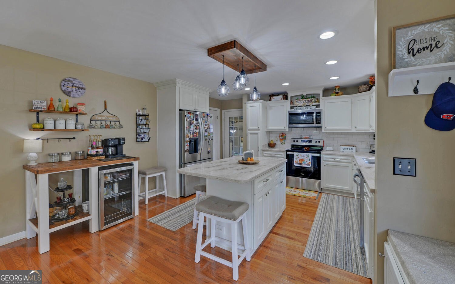 114 Aaron Drive Toccoa - 17