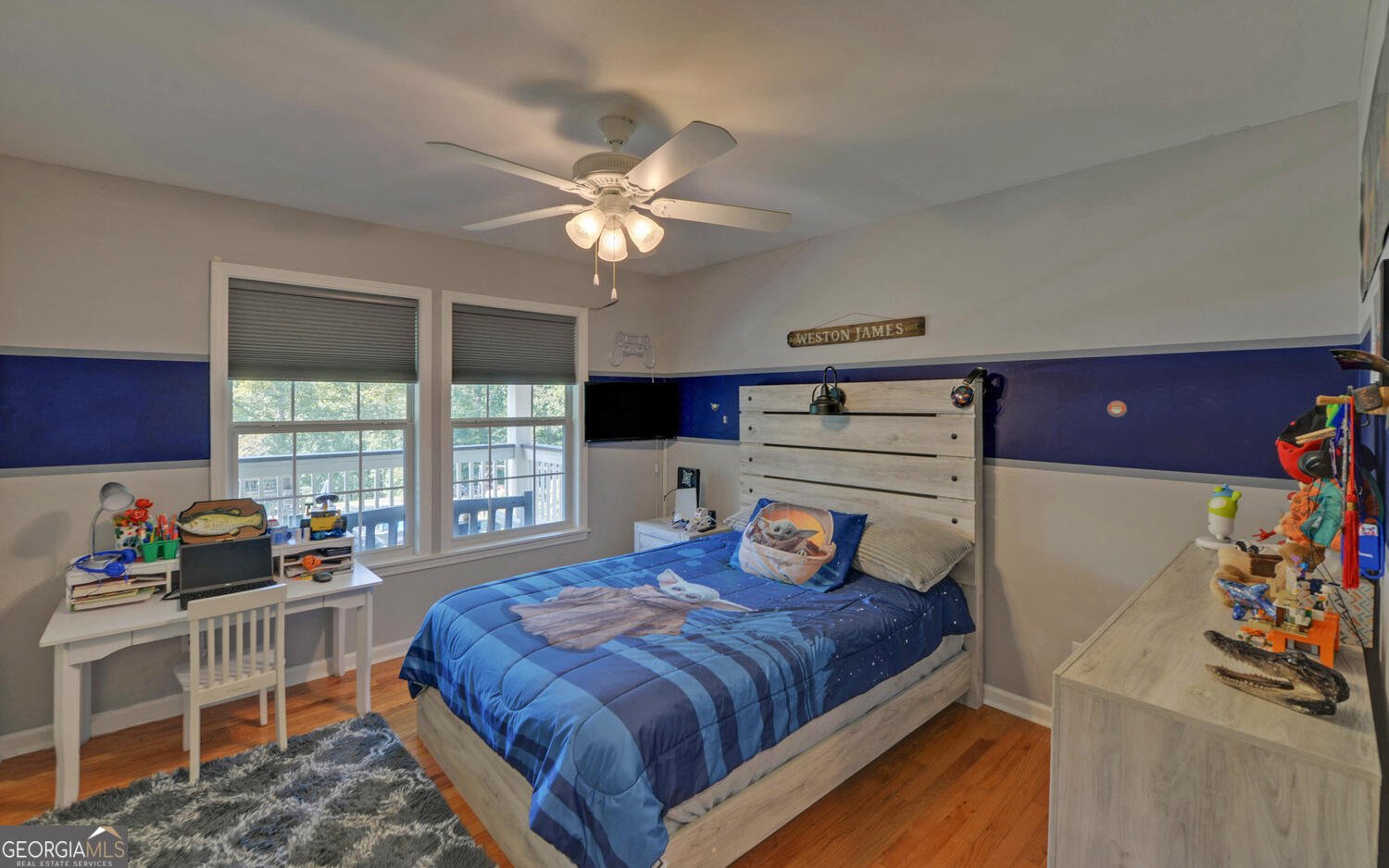 114 Aaron Drive Toccoa - 27