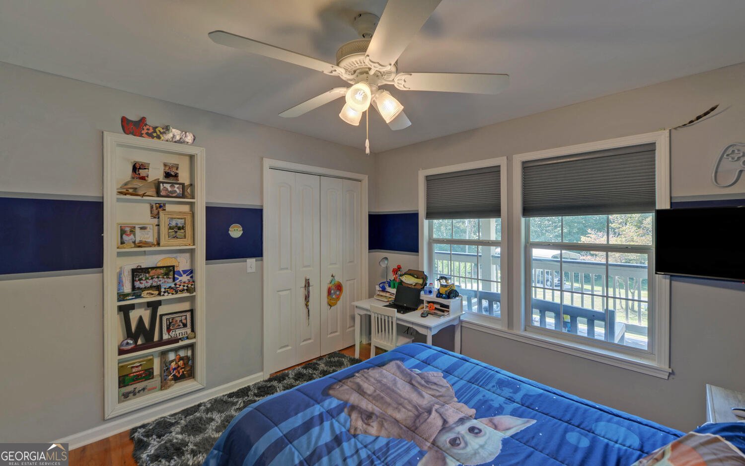 114 Aaron Drive Toccoa - 28