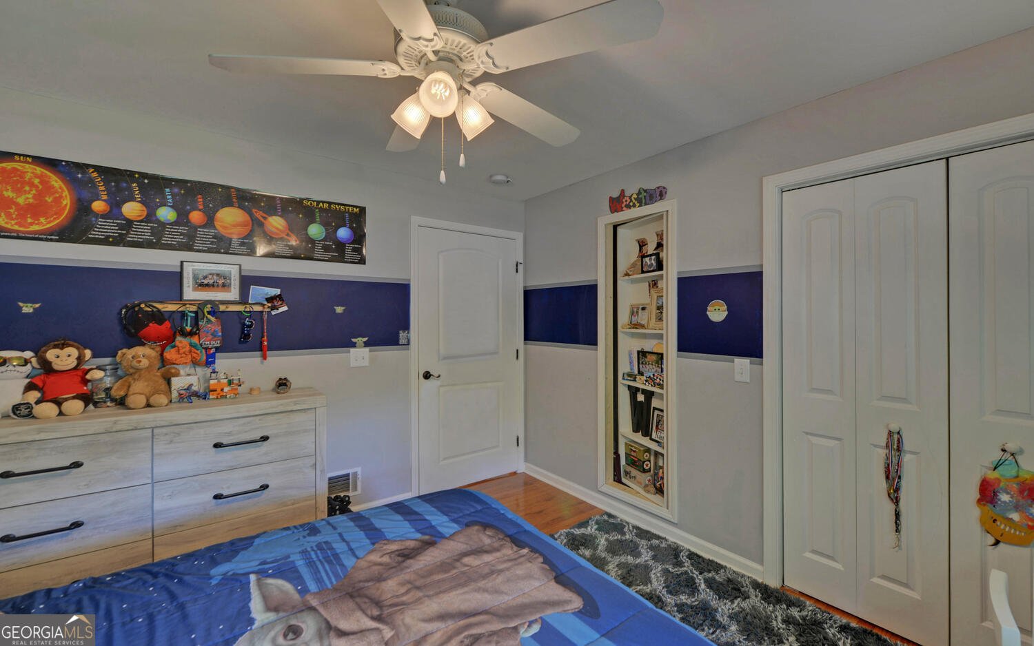 114 Aaron Drive Toccoa - 29