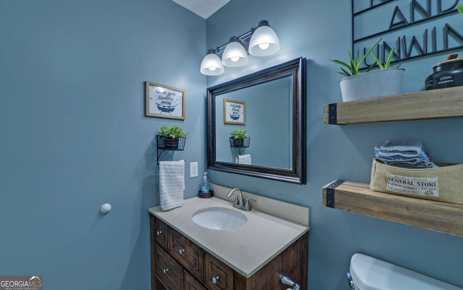 114 Aaron Drive Toccoa - 30