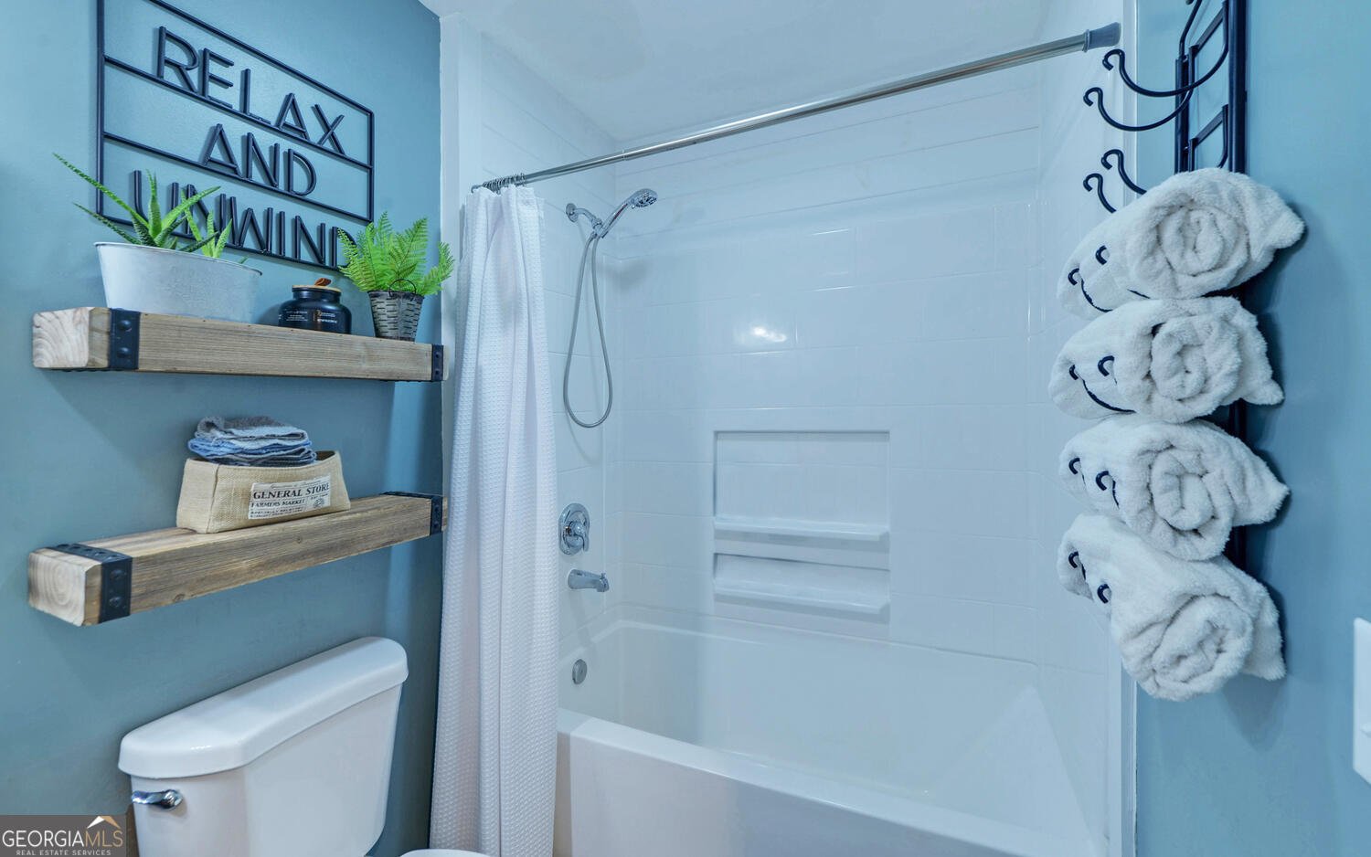 114 Aaron Drive Toccoa - 31