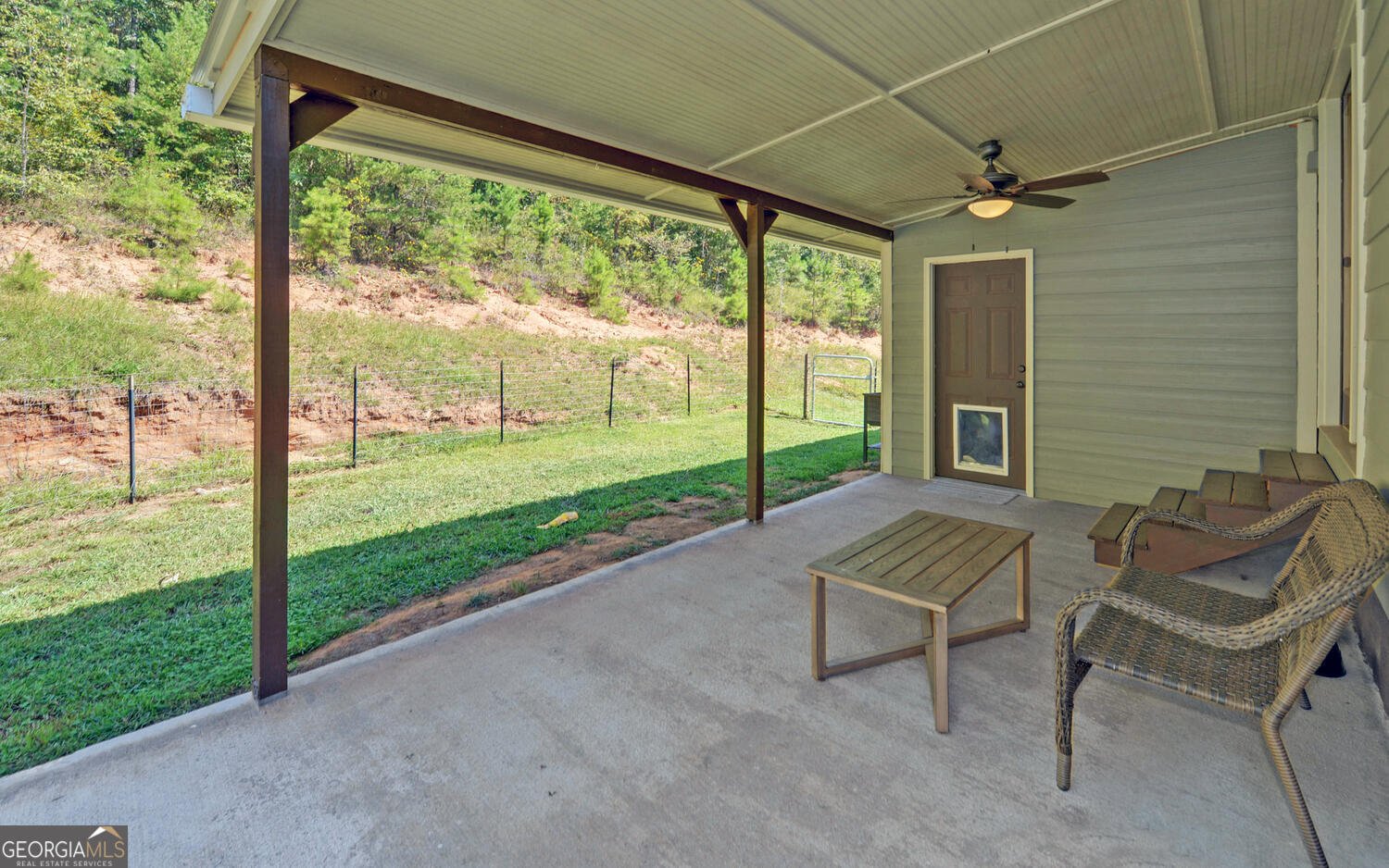 114 Aaron Drive Toccoa - 32