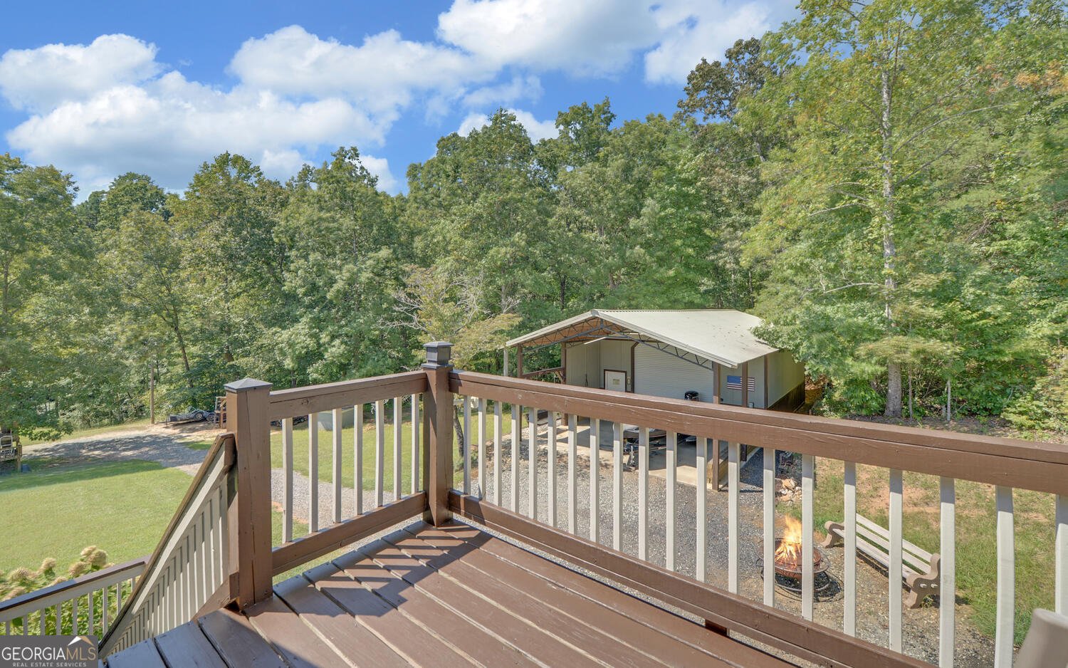 114 Aaron Drive Toccoa - 38